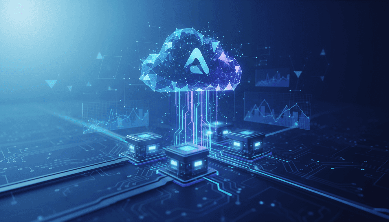 Azure Data Processing
