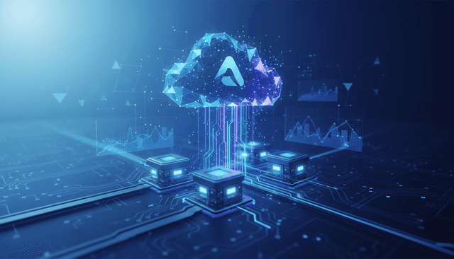 Azure Data Processing