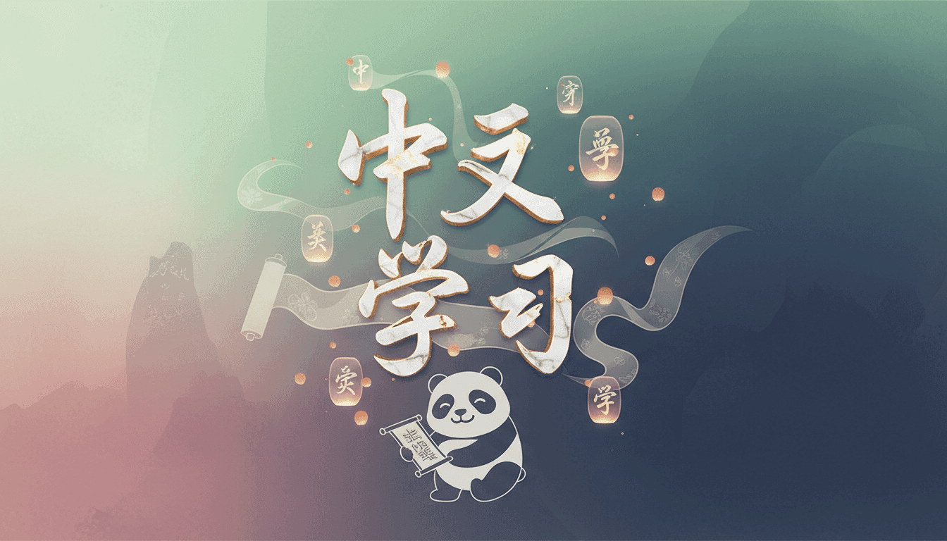 Chinese for Beginners