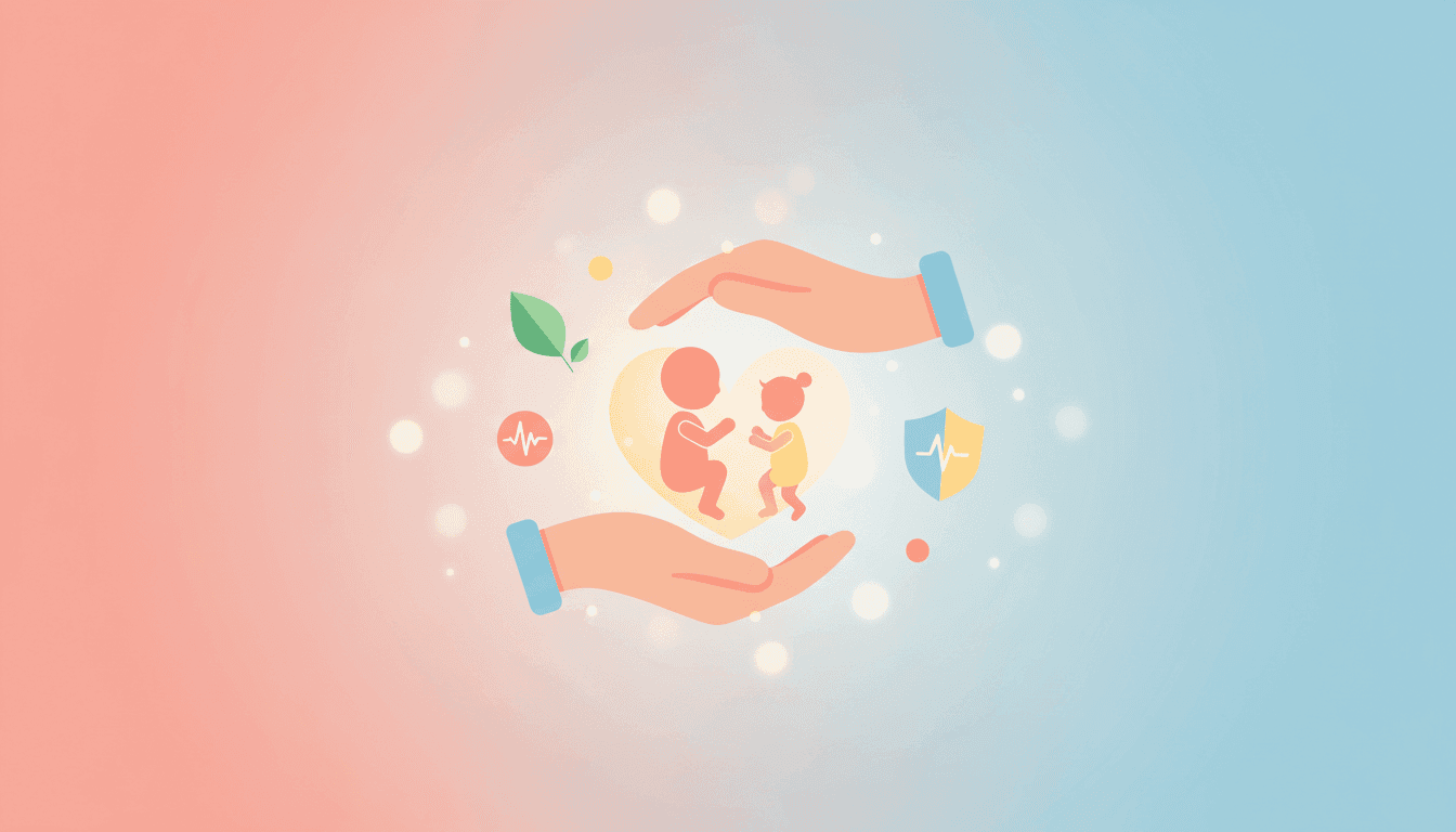 Health Care and Promotion for Infants and Toddlers