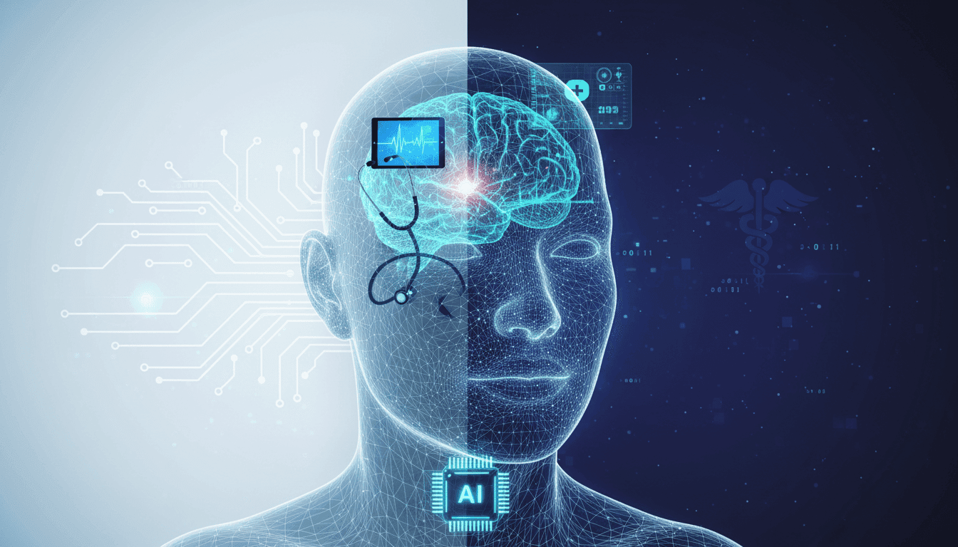 Nursing Informatics: Digital Healthcare Innovation
