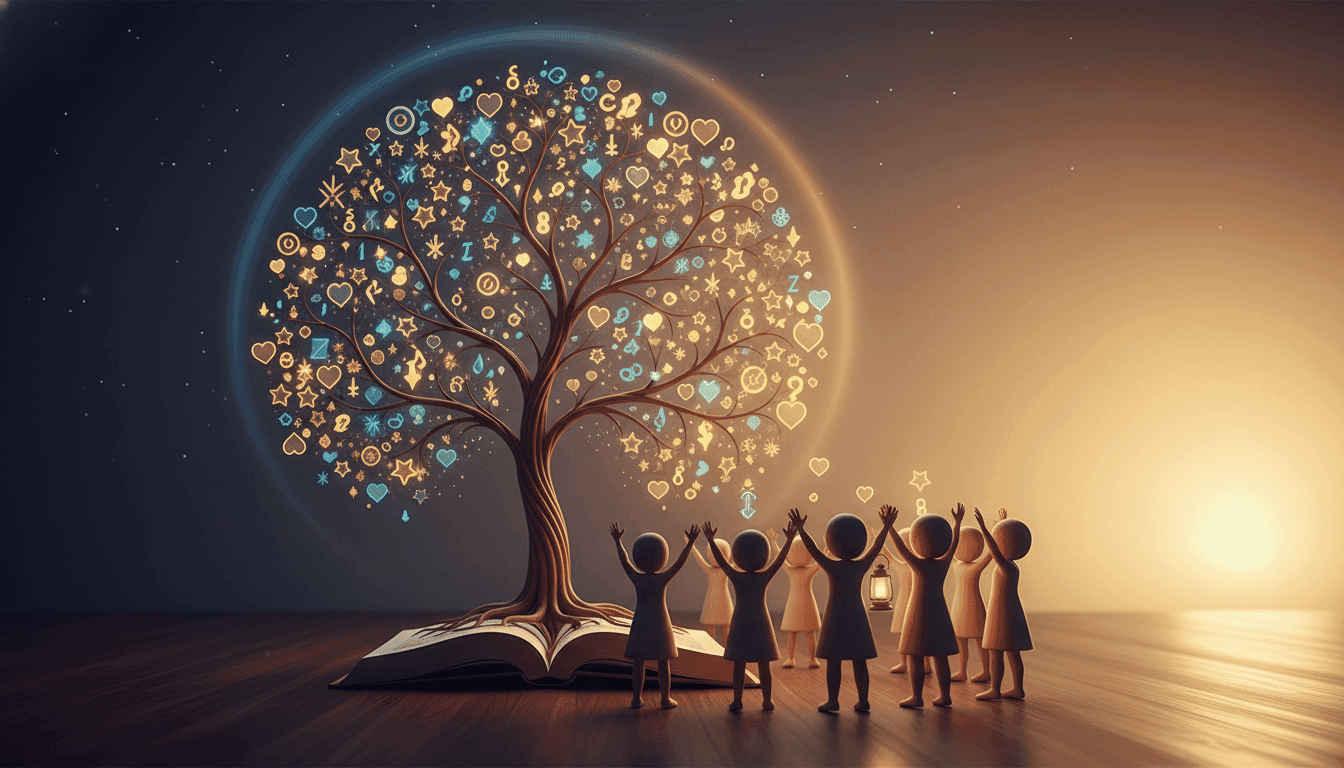 Teaching Character and Creating Positive Classrooms