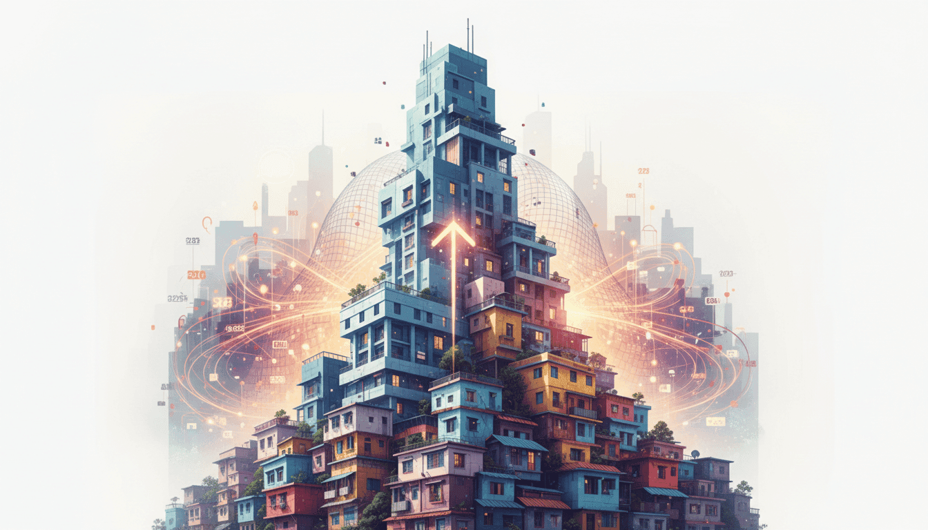 Understanding Urban Housing Challenges in India