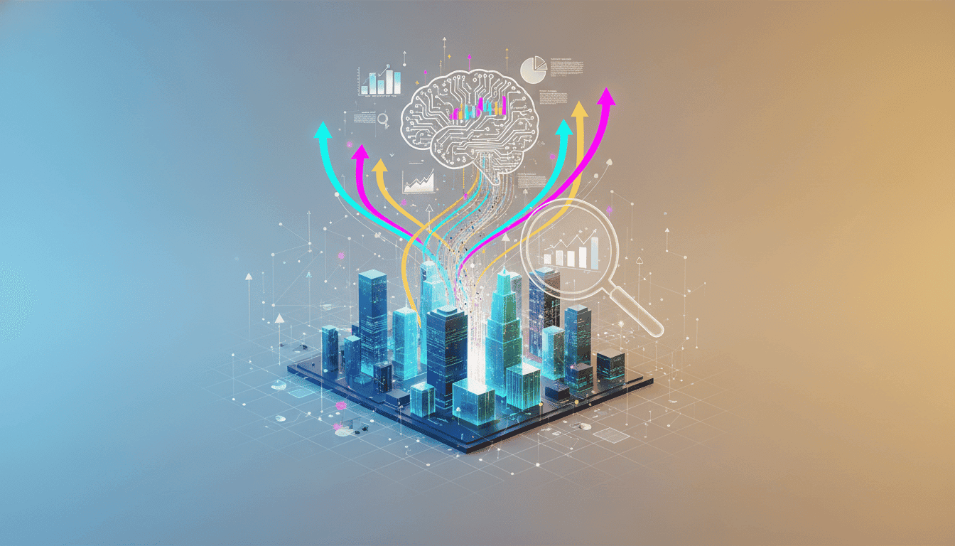 Data-Driven Urban Governance: Digital Cities & Smart Policy