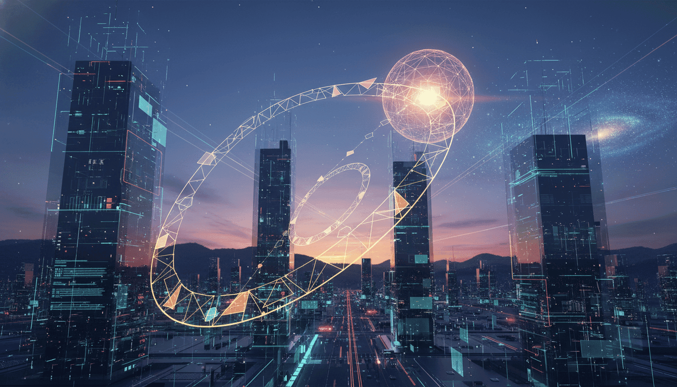 Shaping Urban Futures