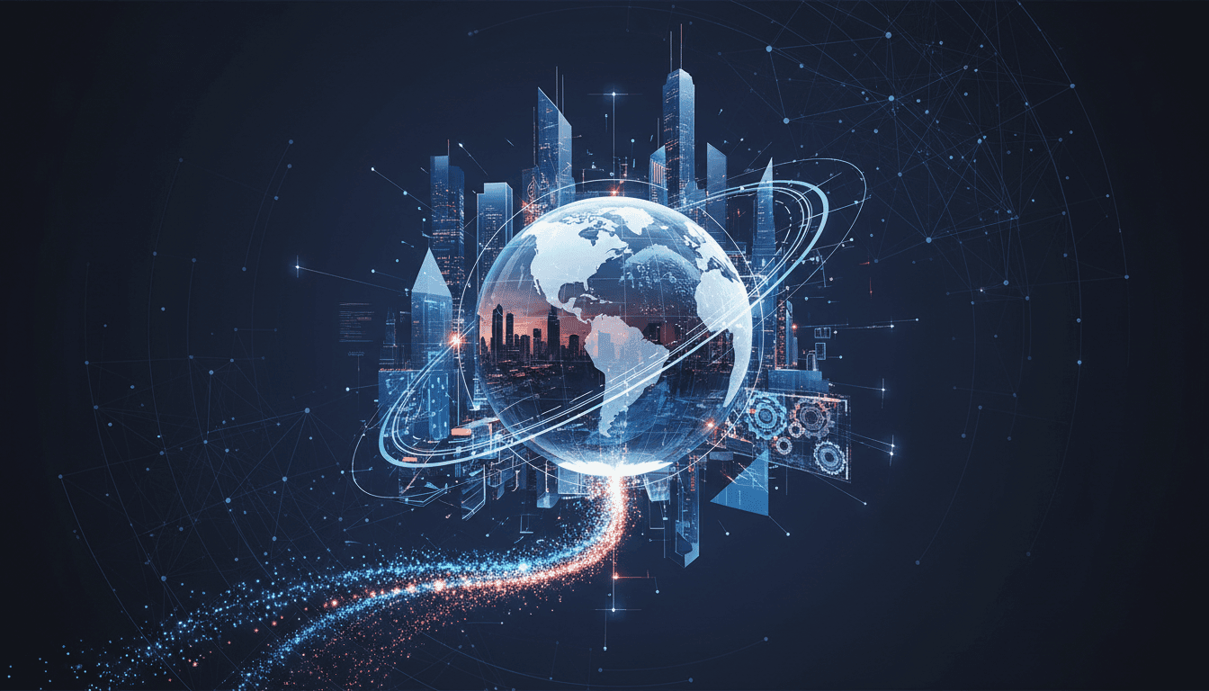 Urban Sociology: Cities in a Globalizing World