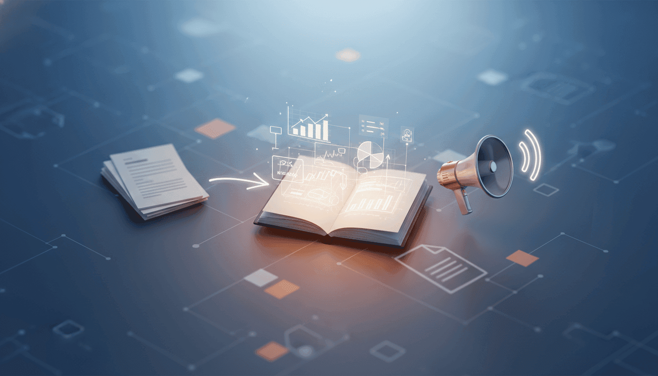 Writing Grey Literature: Research Communication Guide