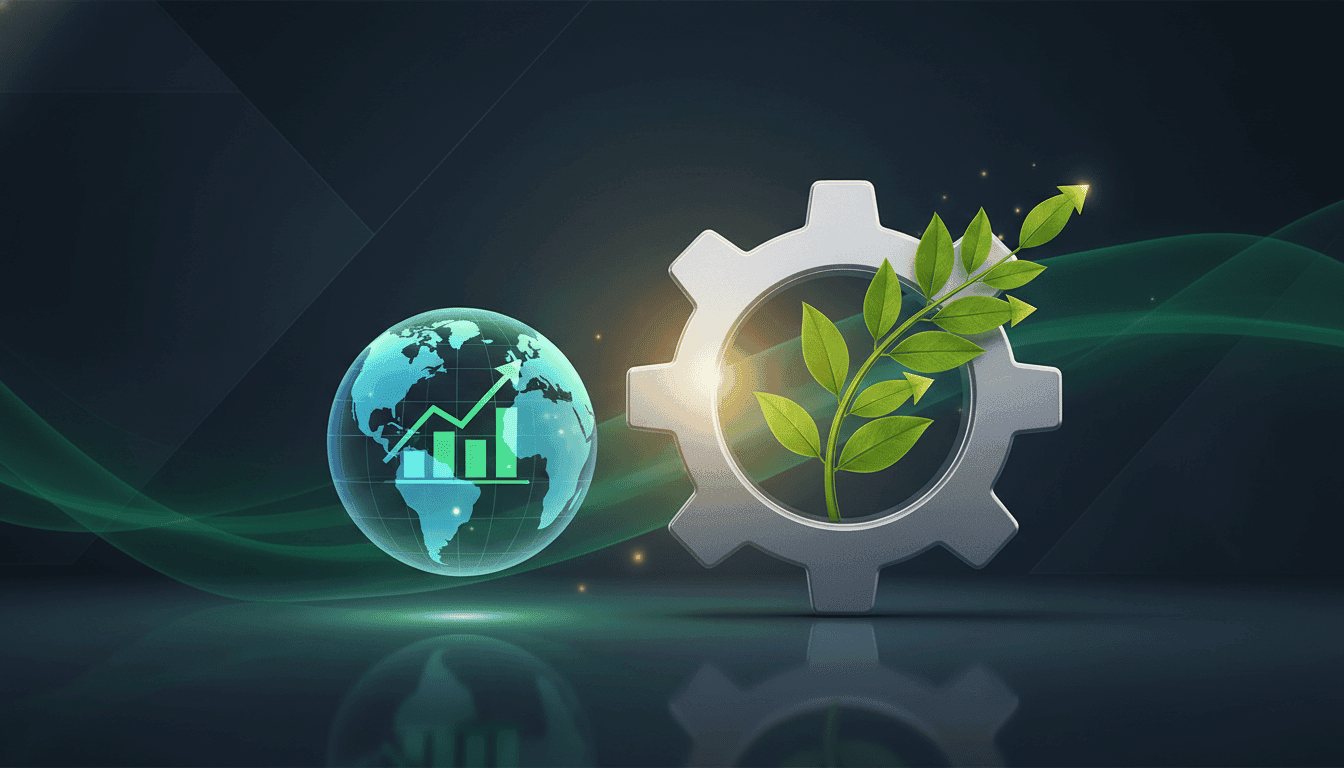 Strategy and Sustainability