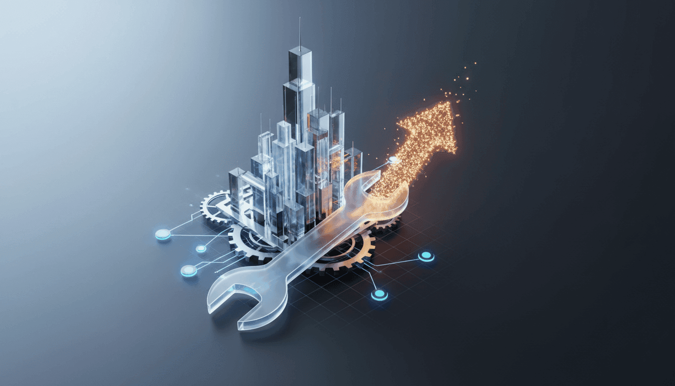 How to Build an Effective Service Company