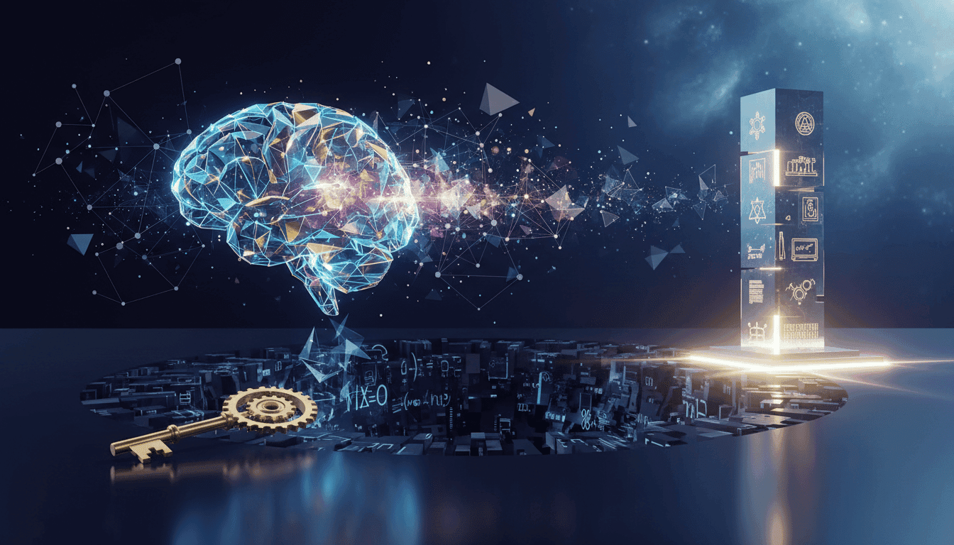 Powerful mental tools to help you master tough subjects