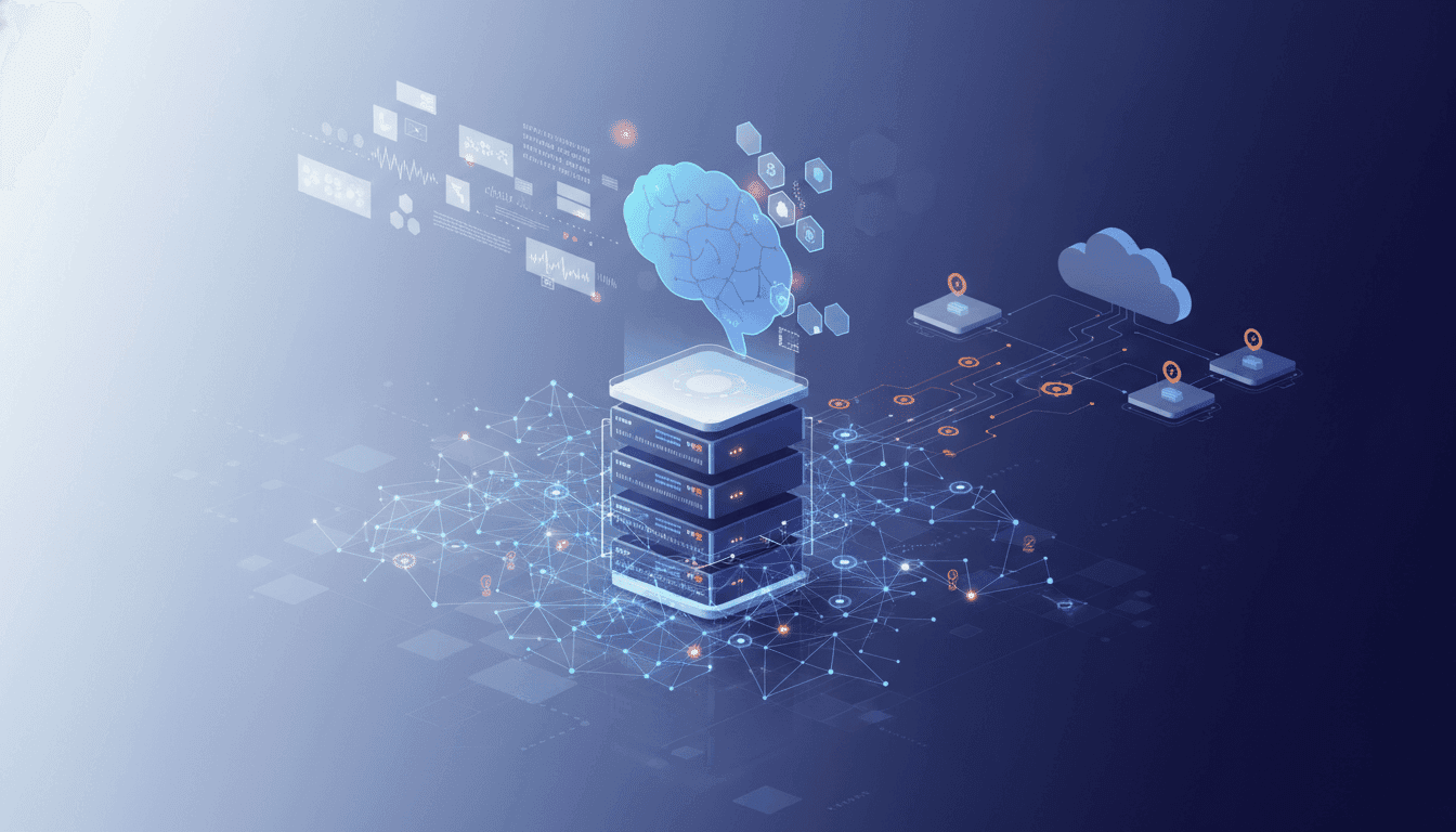 AI Infrastructure and Operations Fundamentals