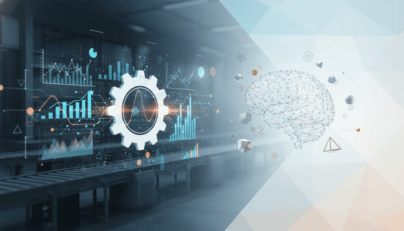 Statistical Thinking for Industrial Problem Solving