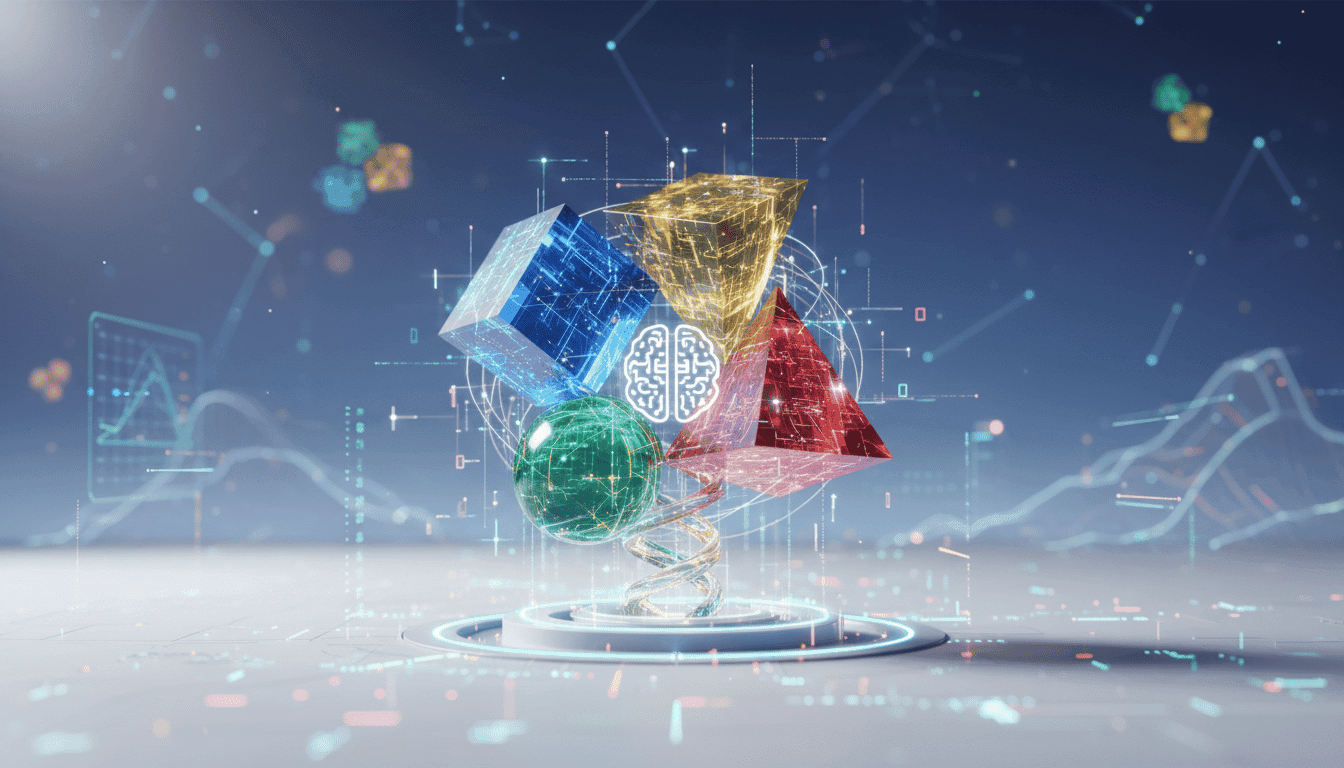 Four Rare Machine Learning Skills All Data Scientists Need