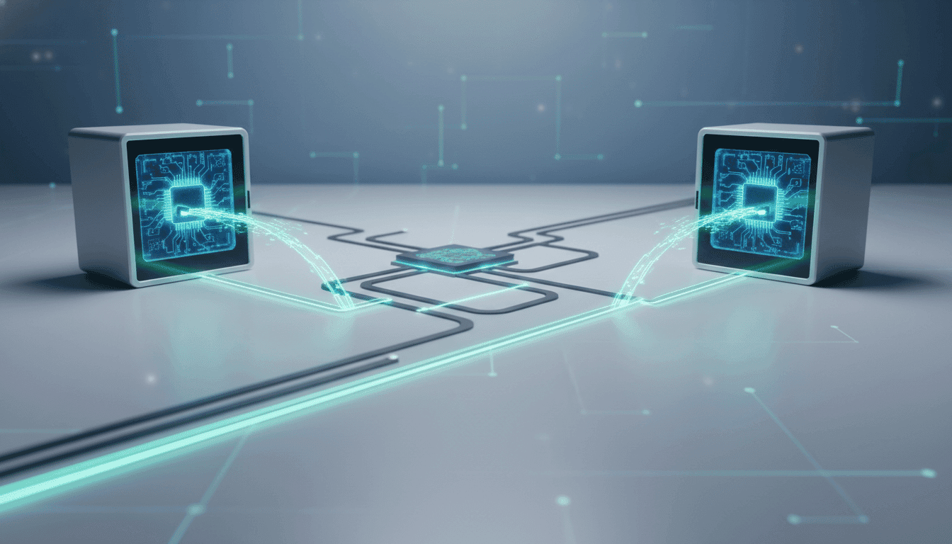 The Fundamentals of RDMA Programming