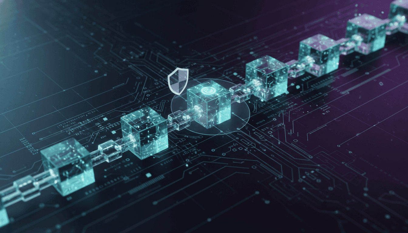 Blockchain Theory and Applications I