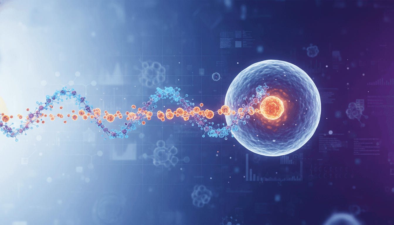 mRNAs as Medicines