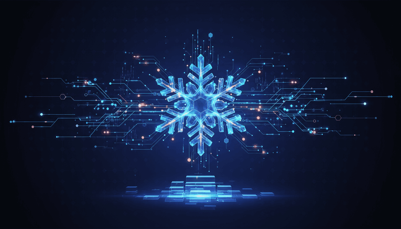 Introduction to Modern Data Engineering with Snowflake