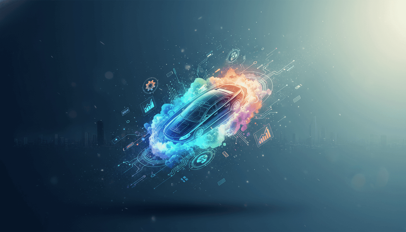 New Product Development - develop your own new product