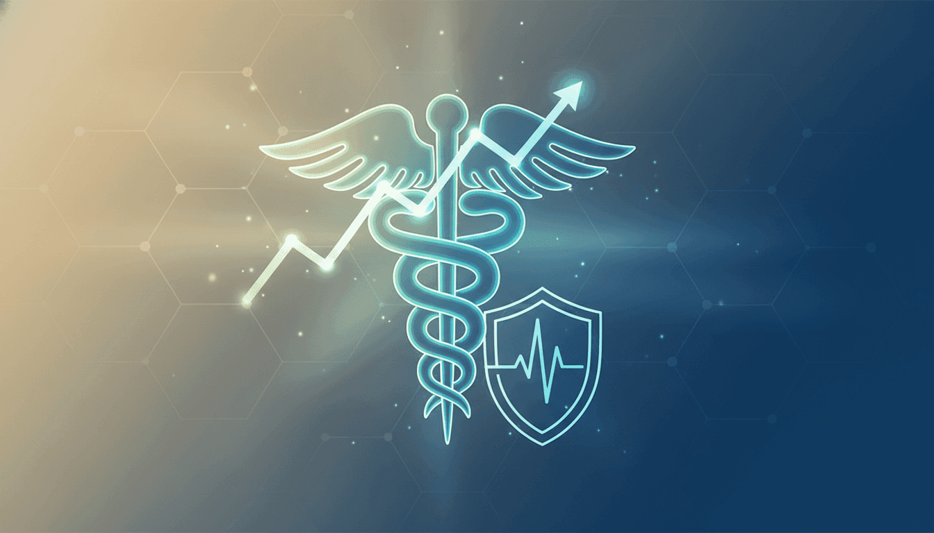 Leading Healthcare Quality and Safety