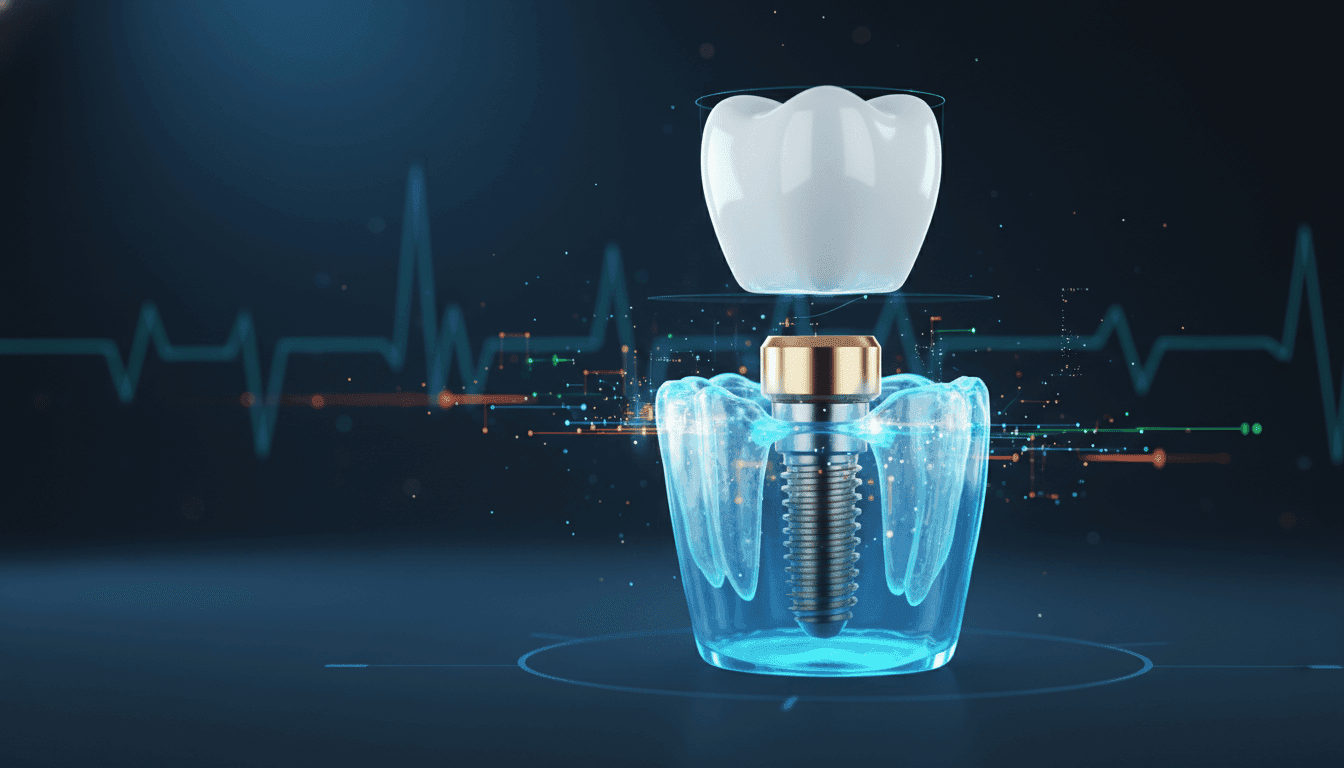 Implant Dentistry