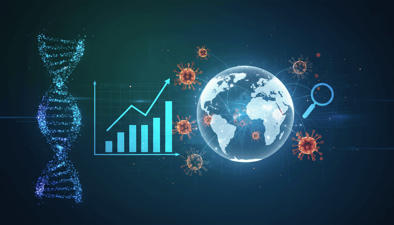 Epidemiology: The Basic Science of Public Health