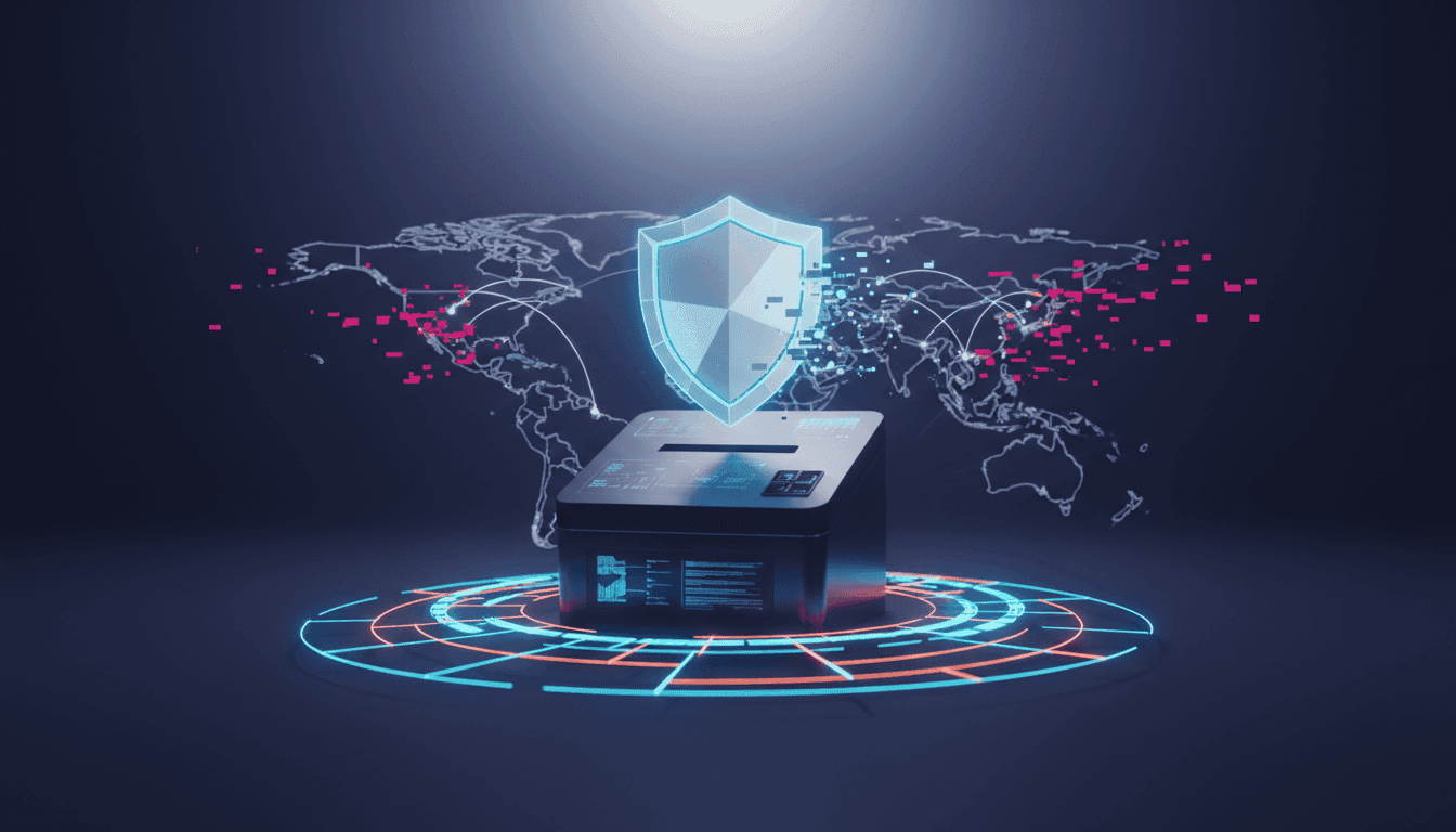 Securing Digital Democracy: Protect Election Integrity