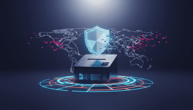 Securing Digital Democracy: Protect Election Integrity