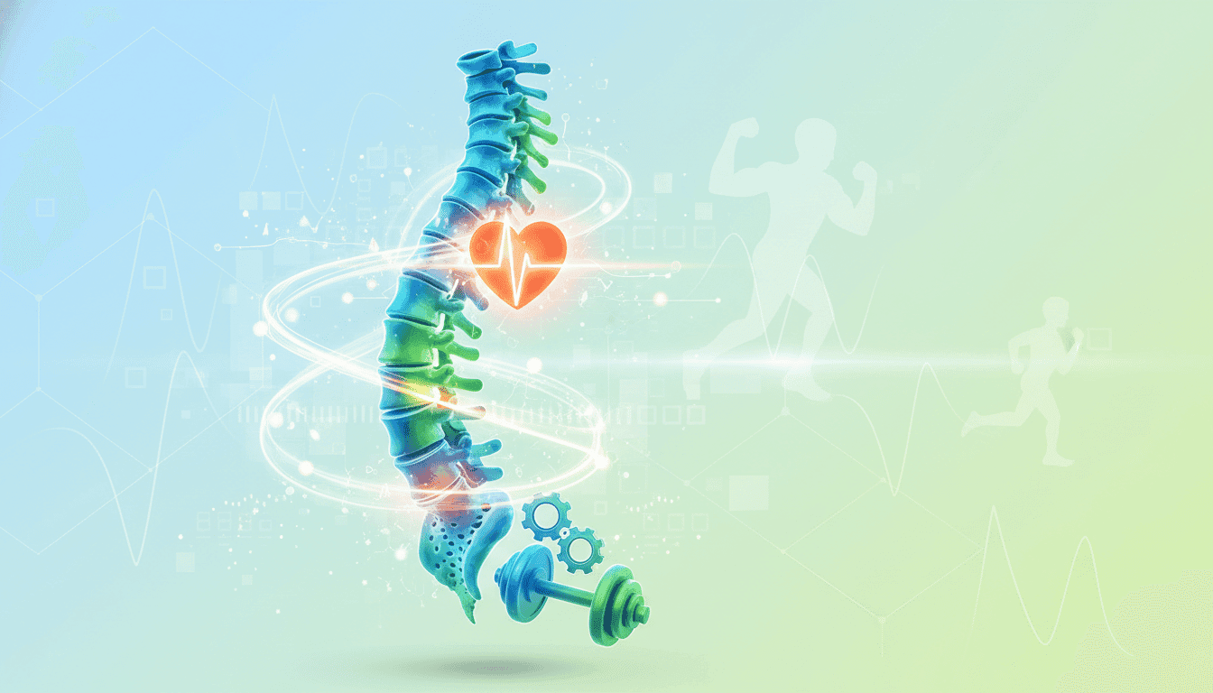 Physical Therapy and Exercise for Health Management
