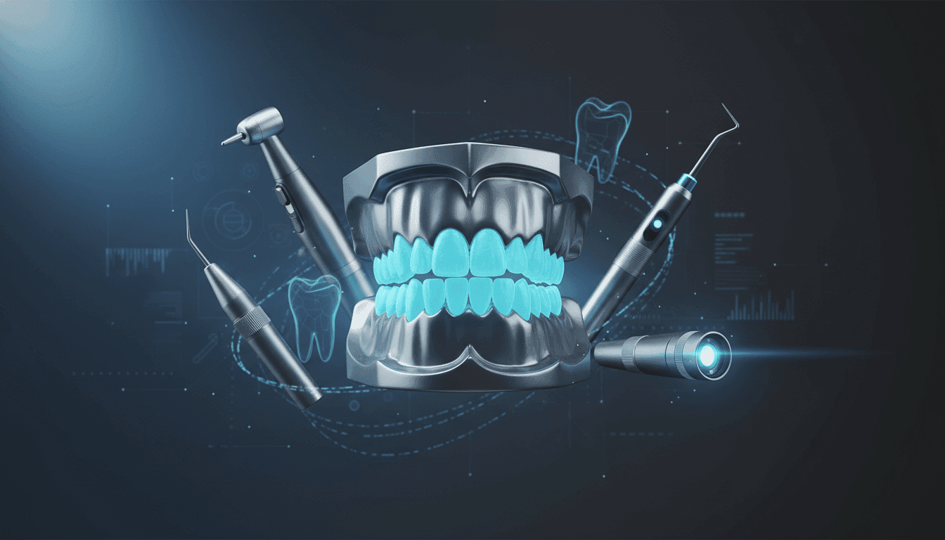 Dentistry 101: Exploring the Dental Profession