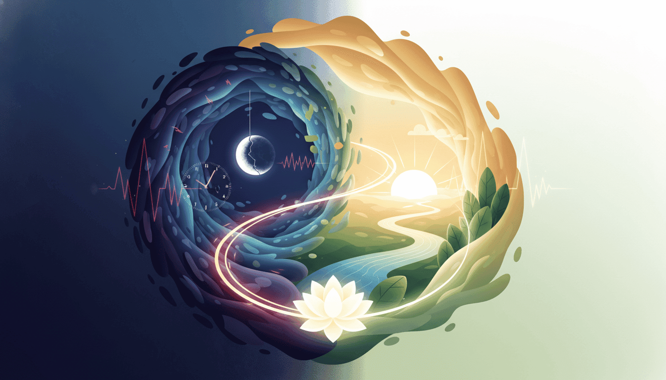 From Sleep Disorders to Sleep Health