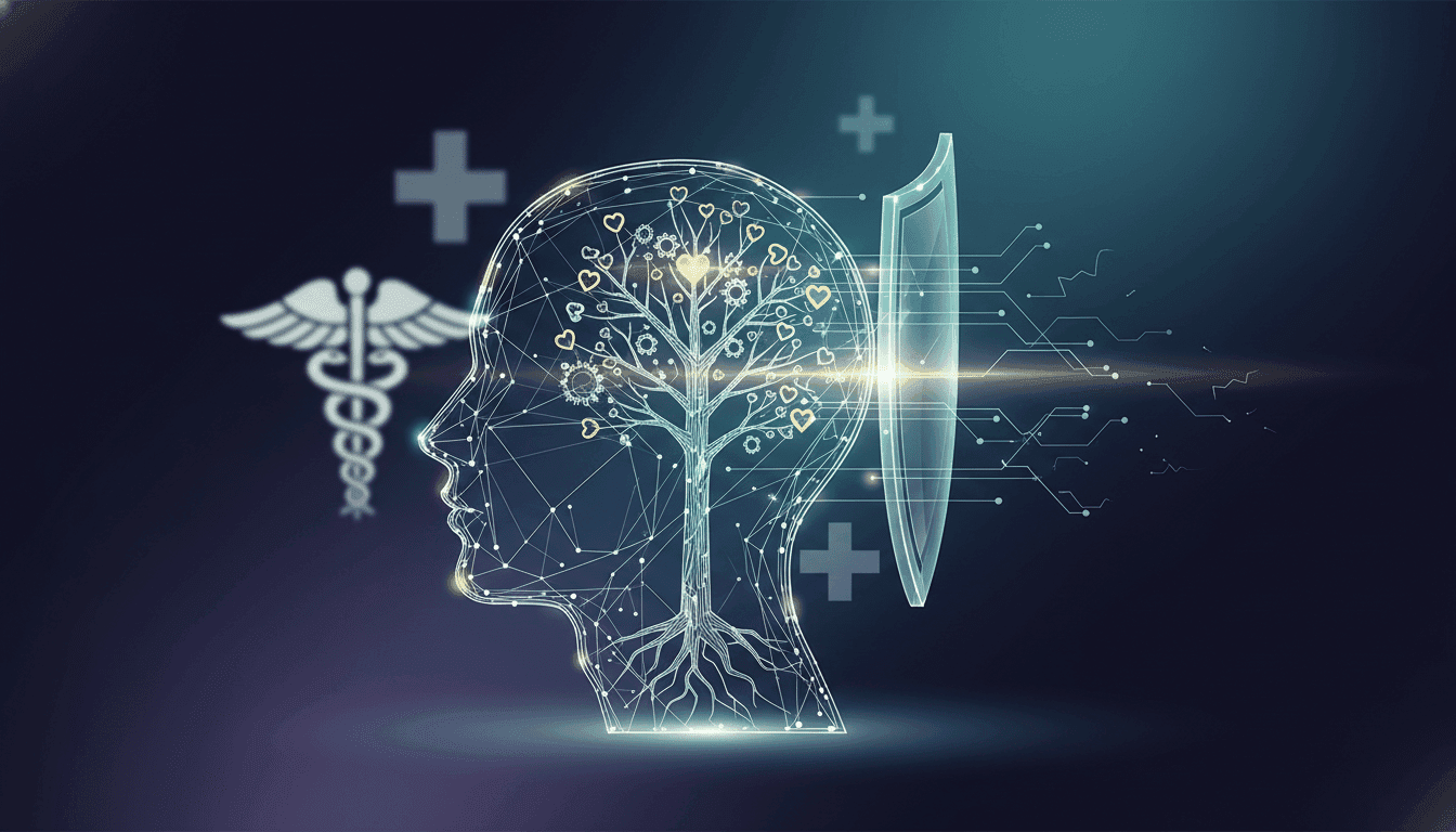 Mental Health and Resilience for Healthcare Workers