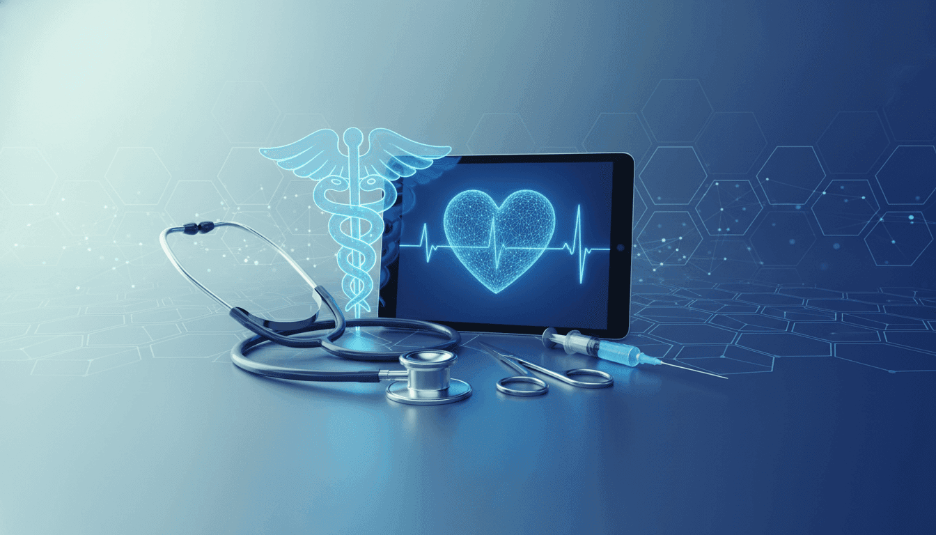 The Nurse's Toolkit: Essential Skills for Patient Care