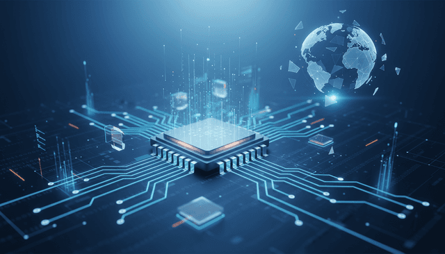 Bachelor of Computer Applications Online