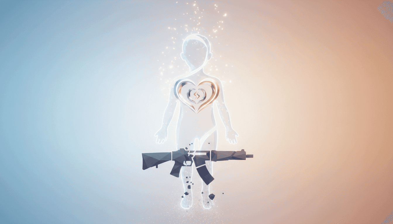 Pediatric Firearm Injury Prevention
