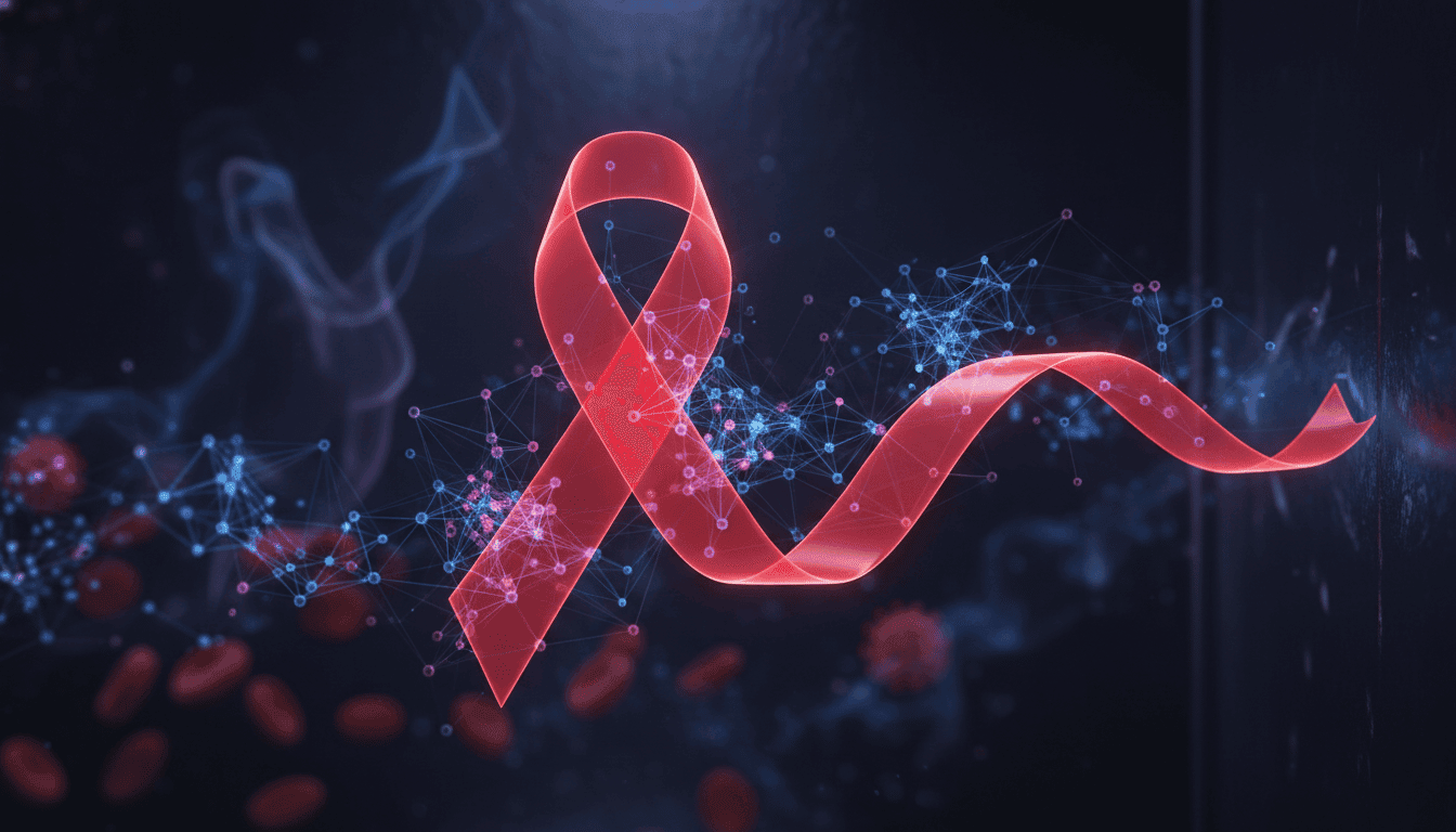 AIDS: Fear and Hope - Understanding HIV/AIDS Epidemic