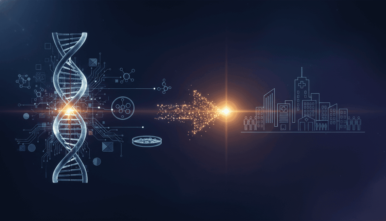 Introduction to Translational Science