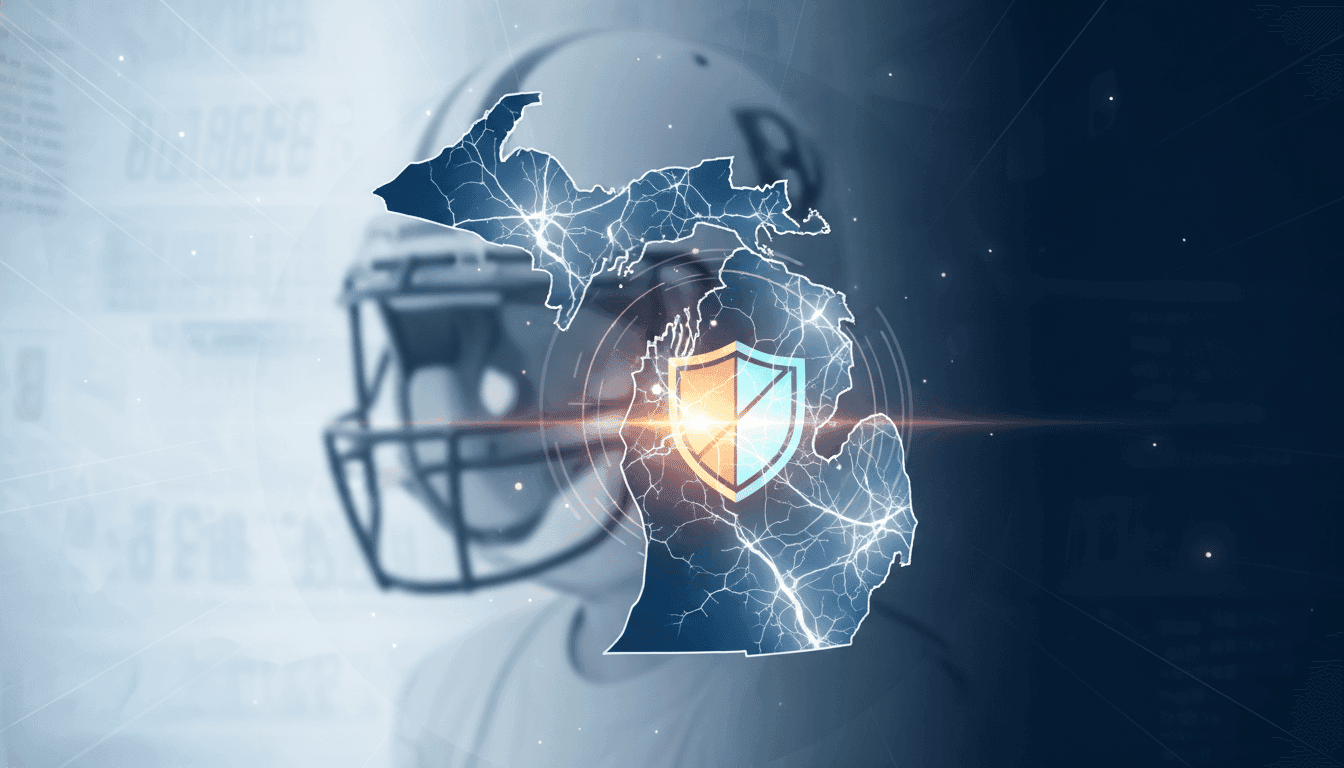 Michigan Sport-Related Concussion Training Certification