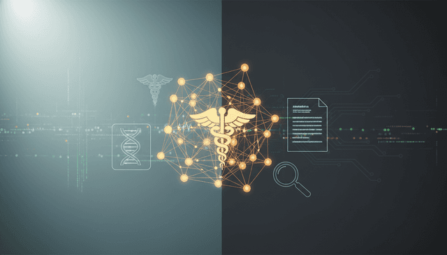 Information Extraction from Free Text Data in Health