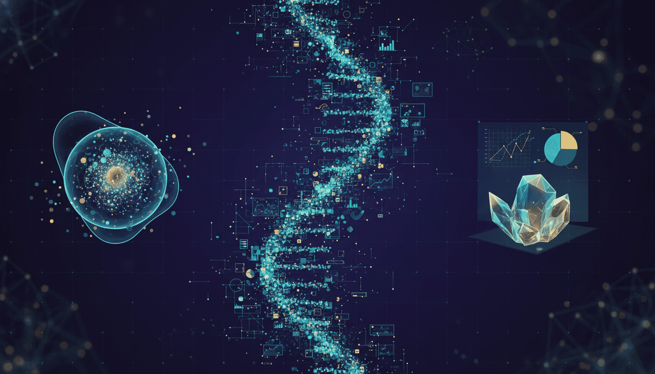 Data Visualization for Genome Biology