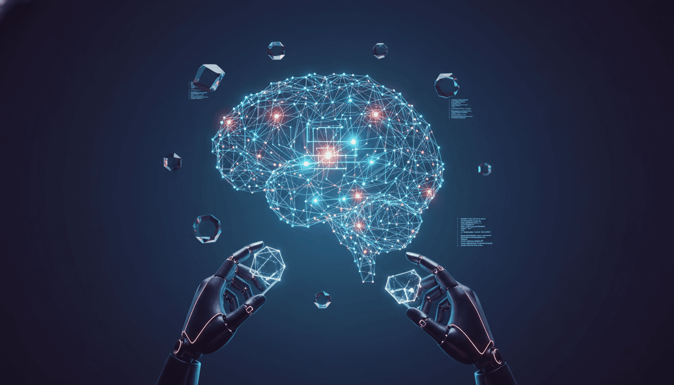 Designing Autonomous AI