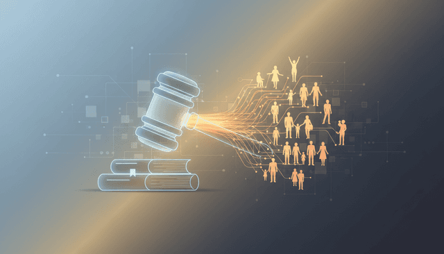 Using Public Policy for Social Change