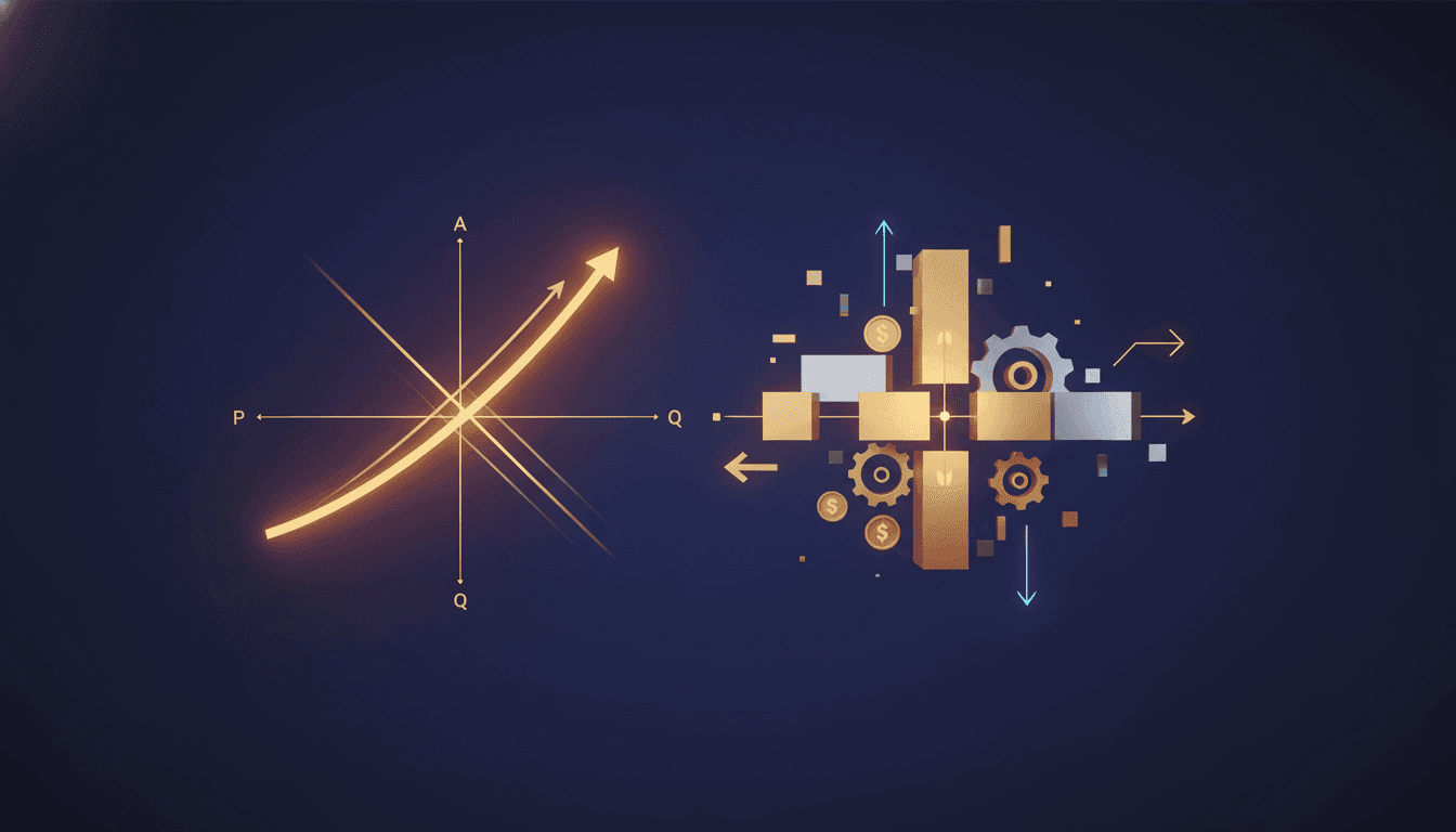 Microeconomics: The Power of Markets