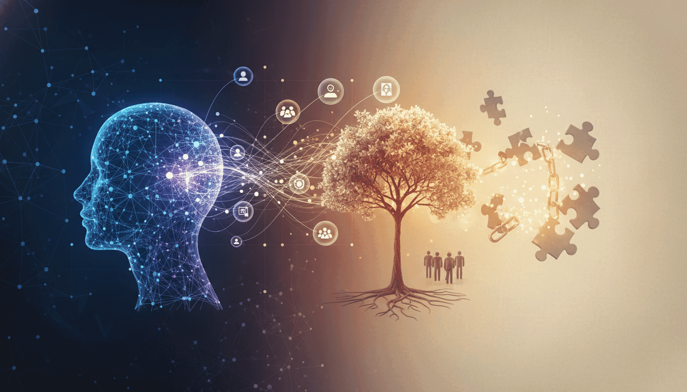 The Social Context of Mental Health and Illness