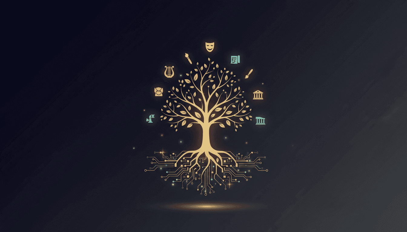 Arts and Culture Strategy: Leading Sustainable Organizations
