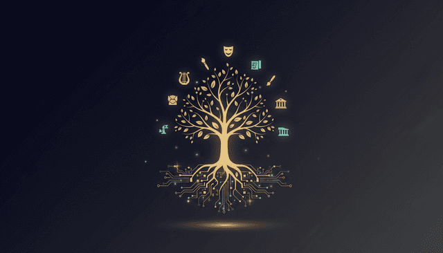 Arts and Culture Strategy: Leading Sustainable Organizations