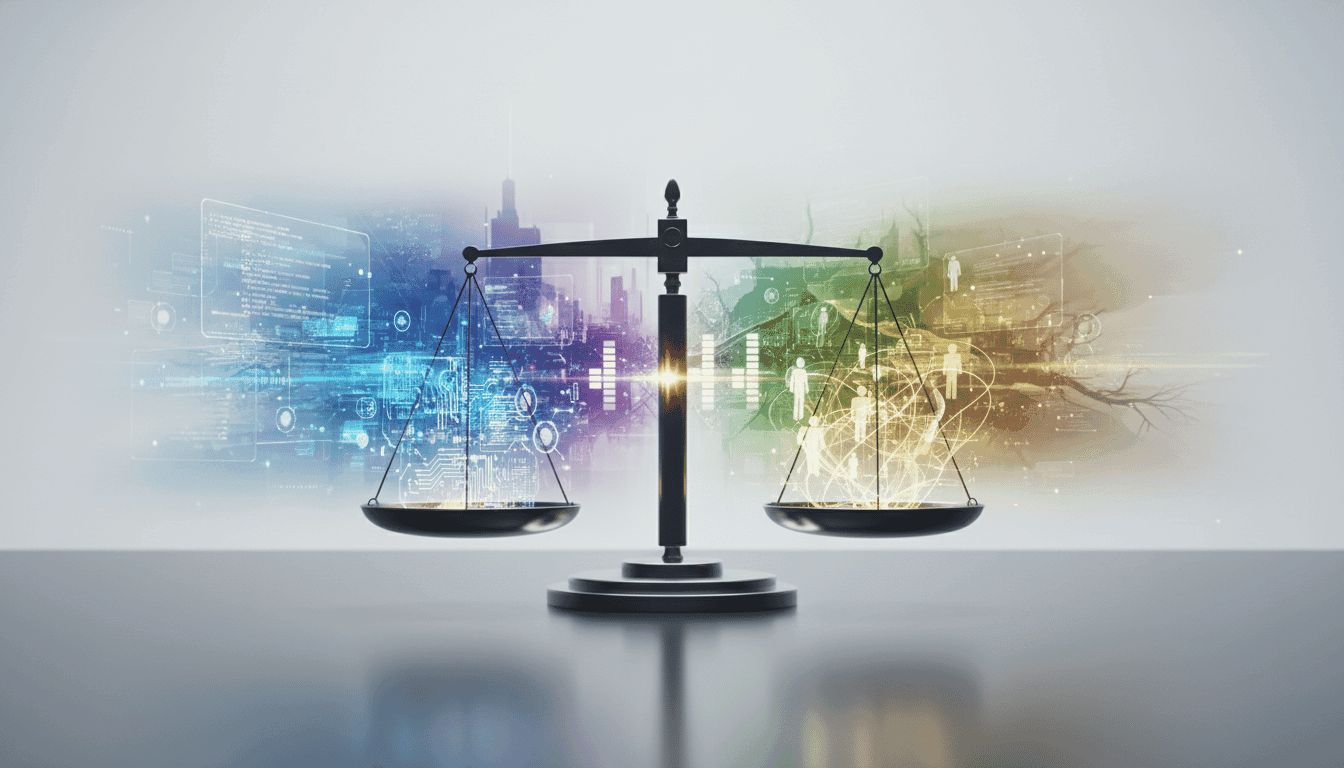 Justice and Equity in Technology Policy