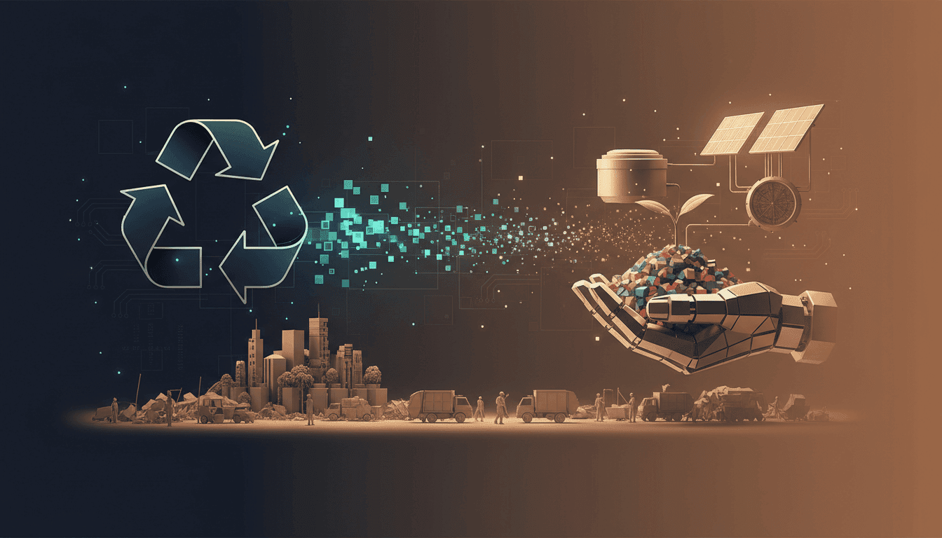 Municipal Solid Waste Management in Developing Countries
