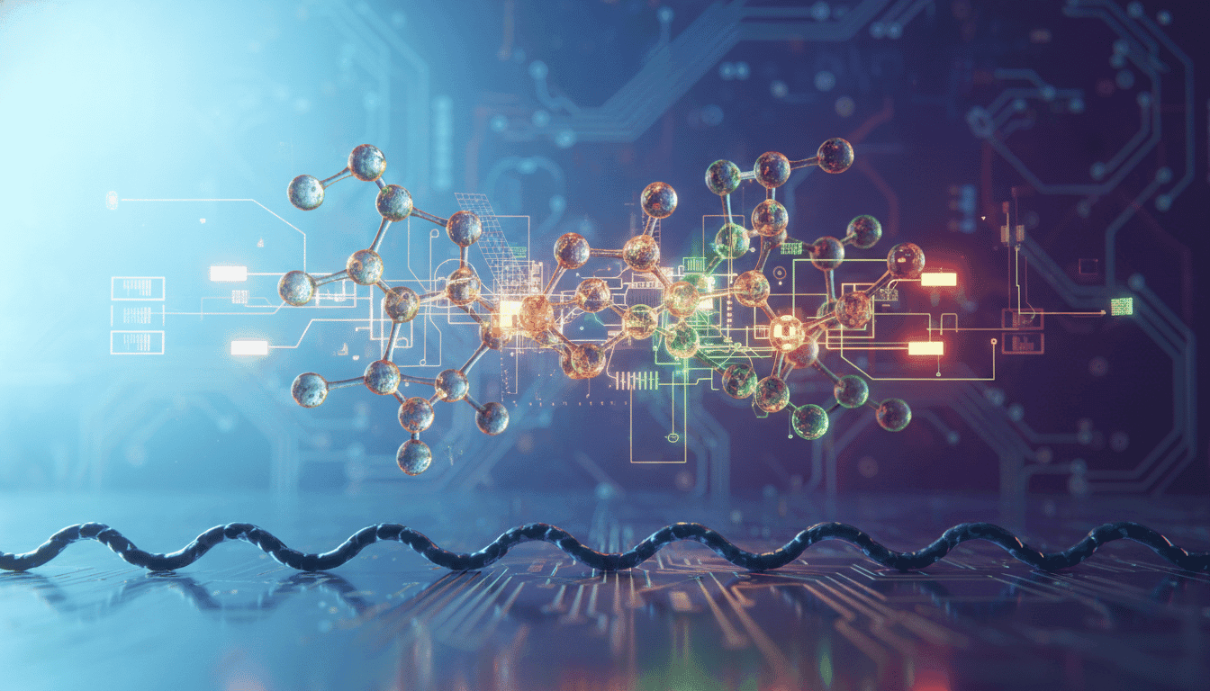 Plastic Electronics: Organic Semiconductors & Devices