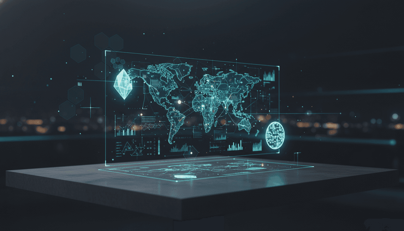 GIS Part 2: Advanced Spatial Analysis and Mapping