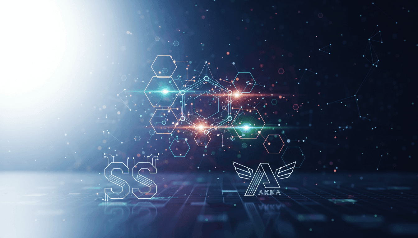 Reactive Systems: Scala & Akka Programming